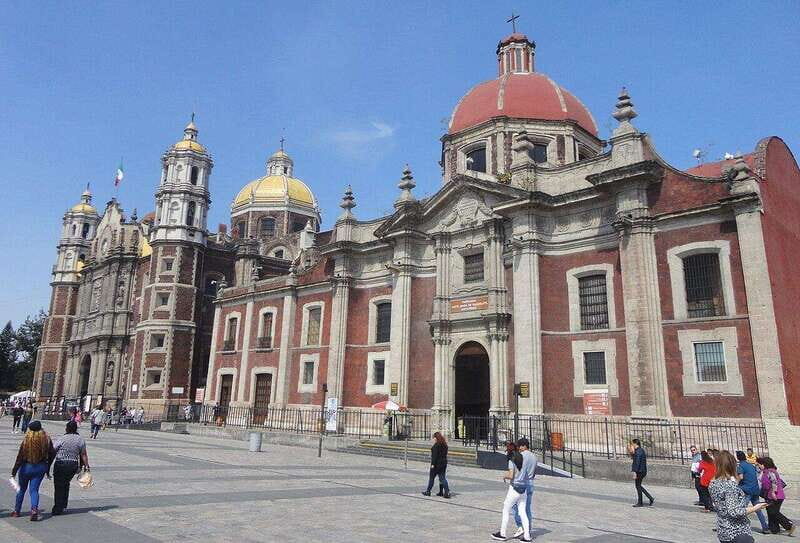 Mexico City: Tour to the Basilica of Our Lady of Guadalupe. - Why This Tour Offers Great Value