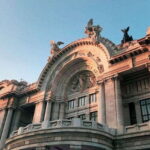 Mexico City Tour with Anthropology Museum - Strolling Through the Heart of Mexico City