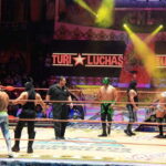 Mexico City: Turiluchas Amazing Wrestling Show - Authenticity and Cultural Value
