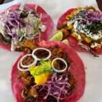 Mexico City: Vegan Taco and Mezcal Tasting Tour - Authentic Experiences and Real-World Insights
