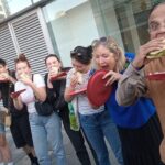 Mexico City Vegan & Vegetarian Street Food Adventure - The Itinerary: Walk, Taste, and Discover