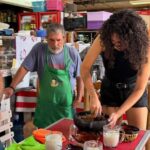 Mexico City: Vegan & Veggie Market Tour with Cooking Lesson - Final Thoughts