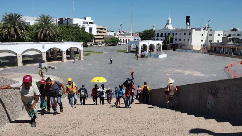 Mexico City: Villahermosa, Tabasco, A Scenic Journey - Detailed Breakdown of the Experience