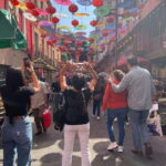 Mexico City: Walk & Eat through Mexican Gastronomy History - An In-Depth Look at the Tour Experience