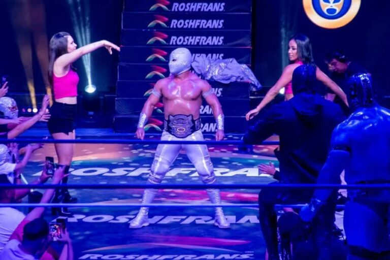 Mexico City: Wrestling Show and Liquor Tasting - The Value of This Tour