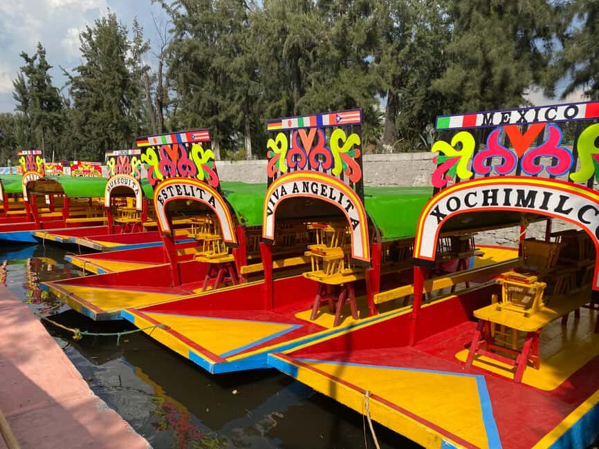 Mexico City: Xochimilco All-Included Boat Party Tour - Full Review of the Xochimilco Boat Party Tour