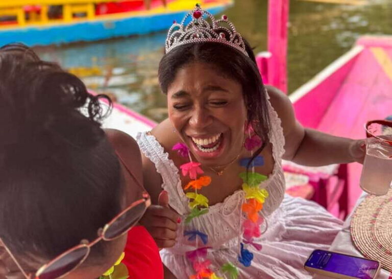 Mexico City: Xochimilco Boat Party with Unlimited Drinks - What Makes This Tour Special?