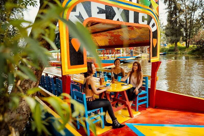 Mexico City Xochimilco Tour (Private & All-Inclusive) - A Deep Dive into the Experience
