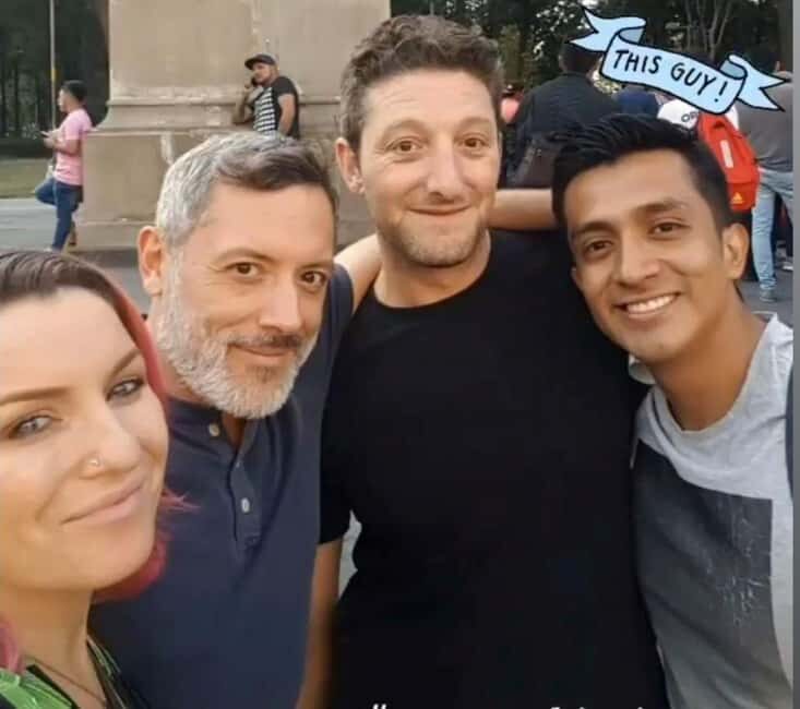 Mexico City: Zona Rosa Pub Crawl Experience - Exploring Zona Rosa Through a Guided Pub Crawl