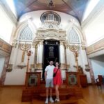 Mexico City's Jewish Quarter: Private Tour - What Travelers Are Saying