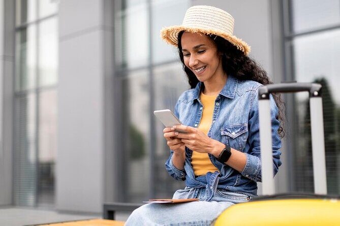 Mexico Data eSIM - What Makes This eSIM Stand Out?