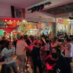 Mexico: Historic Center Nightlife Tour with Drinks - In-Depth Review: Exploring Mexico City’s Nightlife