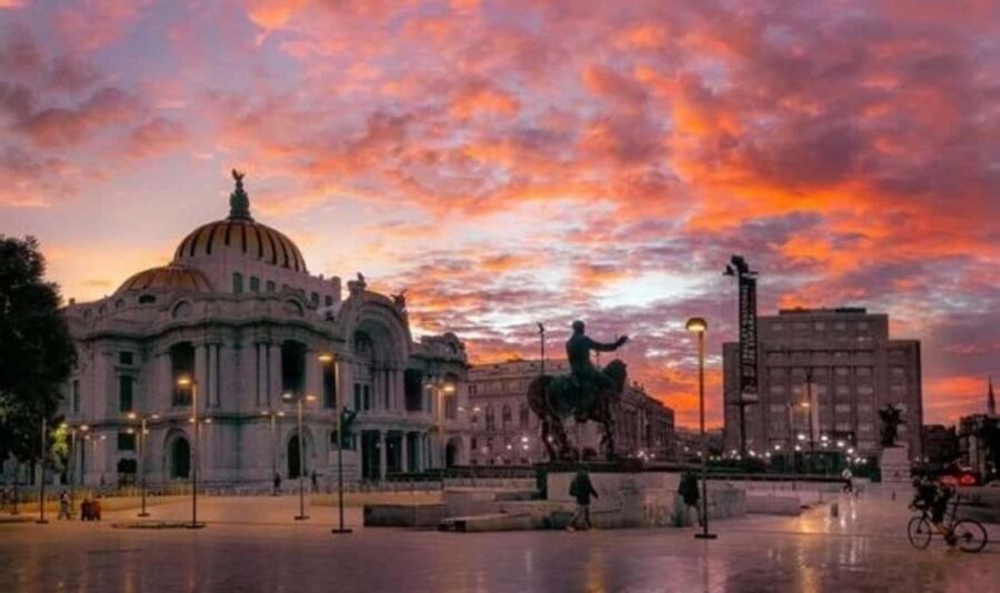 Mexico: Private Custom Tour with a Local Guide - Final Thoughts