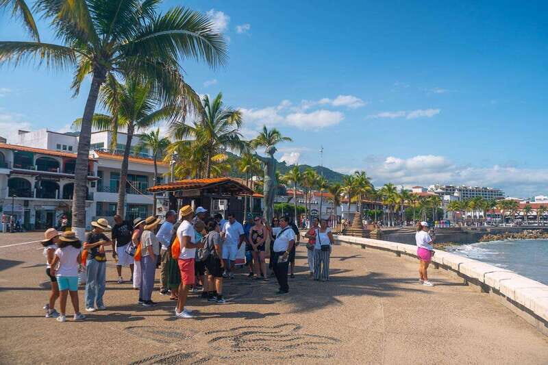 Mexico: Puerto Vallarta City Tour - A Detailed Look at the Tour Experience