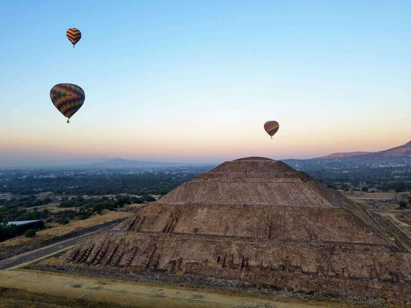 Mexico: Teotihuacan and Guadalupe Sanctuary Private Tour - Why This Tour Offers Great Value