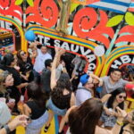 Mexico: Xochimilco Boat Party with Tequila Shots - A Detailed Look at the Xochimilco Boat Party Experience