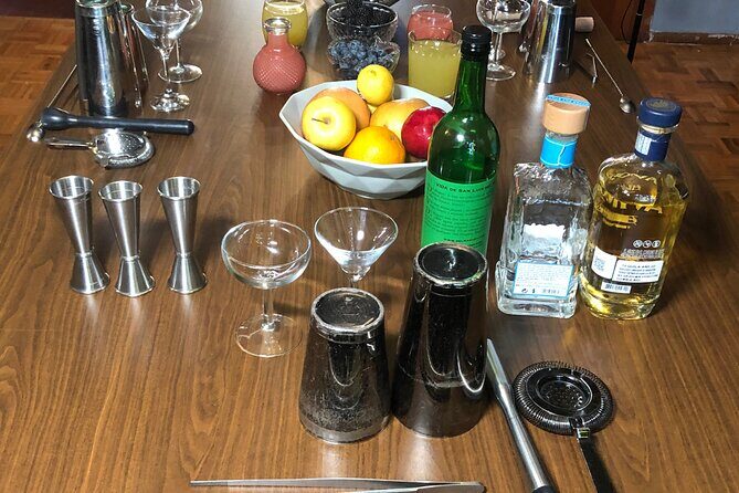 Mezcal and Tequila Cocktail Masterclass - Final Thoughts