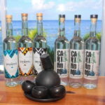 Mezcal and Tequila Tasting Room - What’s Included and What’s Not