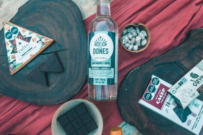 Mezcal & Chocolate Tasting - A Detailed Look at the Mezcal & Chocolate Tasting Experience