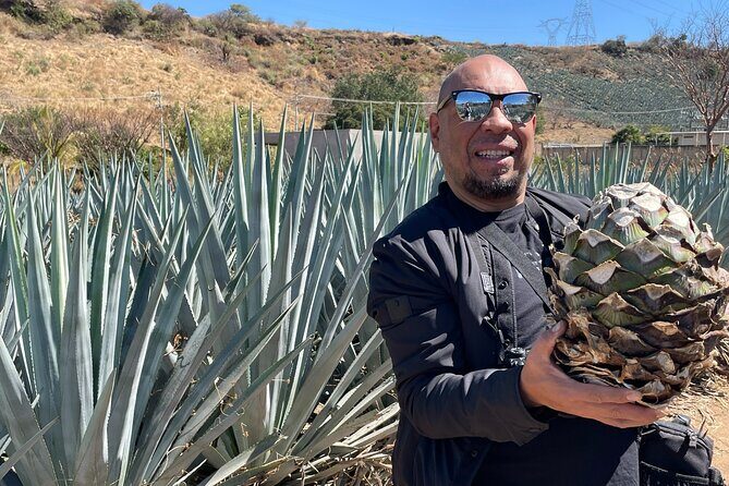 Mezcal & Tequila Tasting at Mexico City with full dinner - FAQ