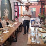 Mezcal y Mole with a Certified Sommelier - The Sum Up