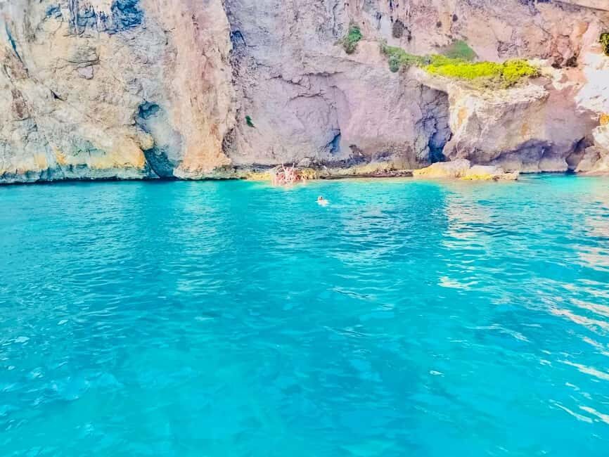 Mgarr/Cirkewwa: Comino, Gozo & Blue Lagoon Private Boat Trip - Practical Tips for Your Trip