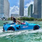 Miami: 1-hour Jetcar Rental - What’s Included and What to Consider