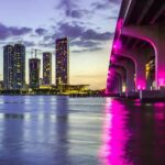 Miami: 2 Hour Night Cruise with Open Bar & Skyline Views - The Itinerary: What to Expect