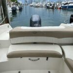 Miami: 24-Foot Private Boat for up to 8 People - The Itinerary and What to Expect