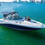 Miami: 37-Foot Sundancer Boat Rental - Why This Tour is a Good Value