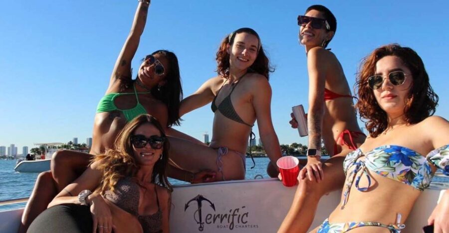 Miami: 4-Hour Island Hopping Boat Trip with Water Toys - Authentic Experiences and Honest Insights