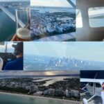 Miami: 60-Minute Airplane Flight Tour - An In-Depth Look at the Miami Airplane Flight Tour