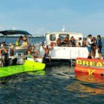 Miami: Adventure Cruise with Jetski, Tubing, and Drinks - Who Will Love This Tour?