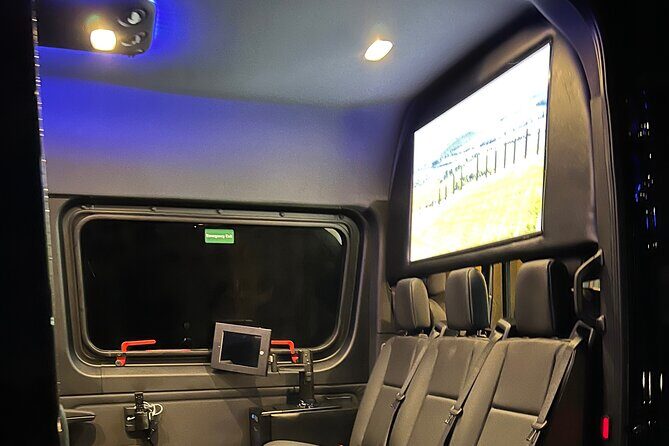 Miami Airport and Seaport Private Transfer (up to 14 passengers) - FAQs