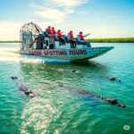 Miami: Alligator Spotting Airboat and Wildlife Reserve - Who Will Love This Tour?