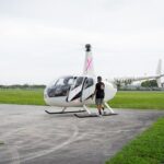 Miami and Hard Rock Helicopter Tour - Detailed Breakdown of the Itinerary and Sights