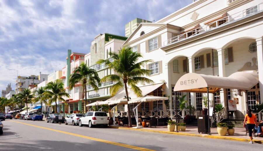 Miami - Art Deco Highlights & The Wolfsonian Museum Tour - Final Thoughts