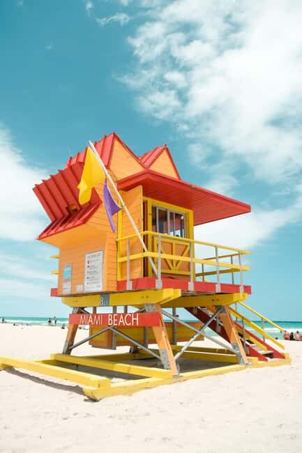 Miami Art Deco Jewels Small Group & Exclusive Access Tour - The Itinerary: What You’ll See and Learn