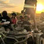 Miami ATV Xperience: Ride Day&Night, FREE Passenger, Pic&Vid - Dive Into the Details of Miami ATV Xperience