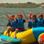 Miami: Banana Boat Ride - Key Points