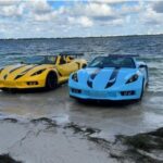 Miami Beach 1-HOUR JETCAR RIDE PLUS FREE 1-HOUR BOAT TOUR - Why This Tour Stands Out