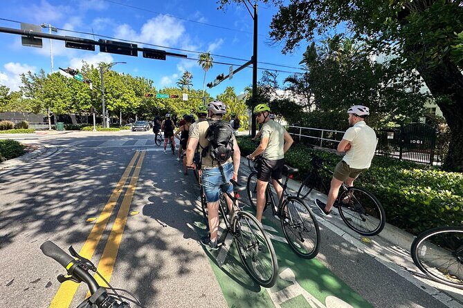 Miami Beach 2-Hour Electric Bike Tour - Frequently Asked Questions