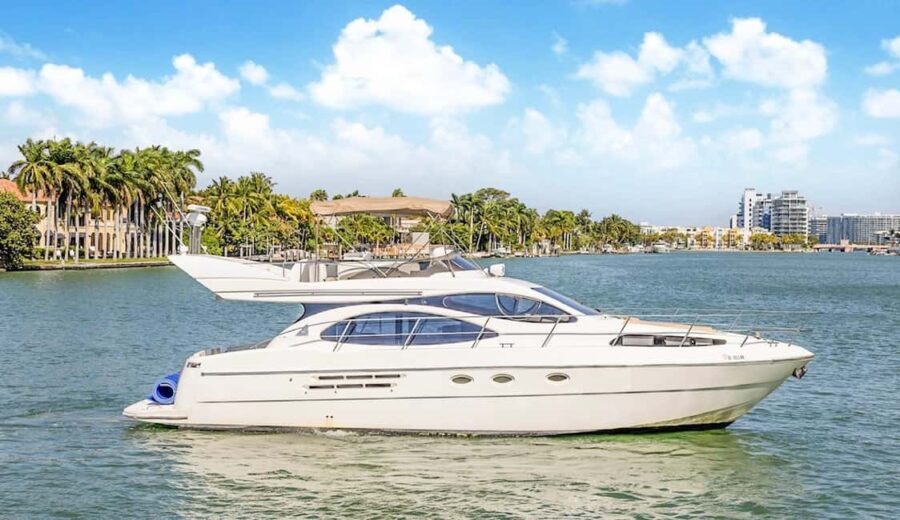 Miami Beach: 48 Foot Private Yacht Rental - Final Thoughts