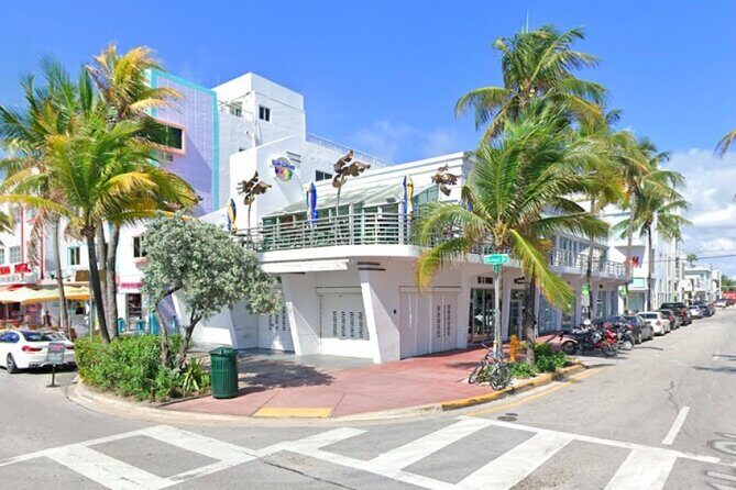 Miami Beach Bar Hunt: Get Slushed in South Beach - Who Should Consider This Tour?