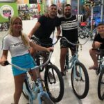 Miami Beach Bicycle Rental - Authentic Miami Experiences on Two Wheels