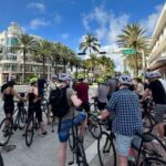 Miami Beach: Bike or eBike Rental with Map - A Detailed Look at the Miami Beach Bike Rental Experience