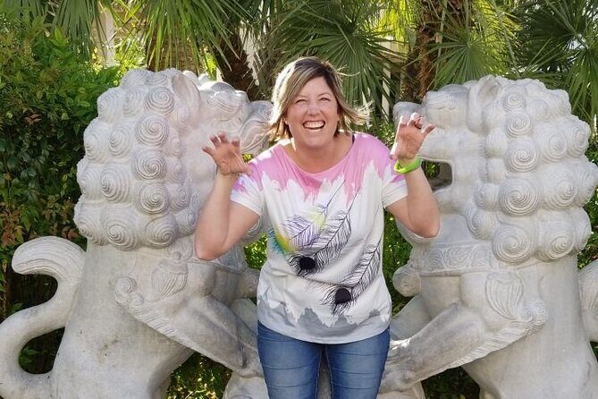 Miami Beach City Scavenger Hunt by 3Quest Challenge - Summary of the Experience