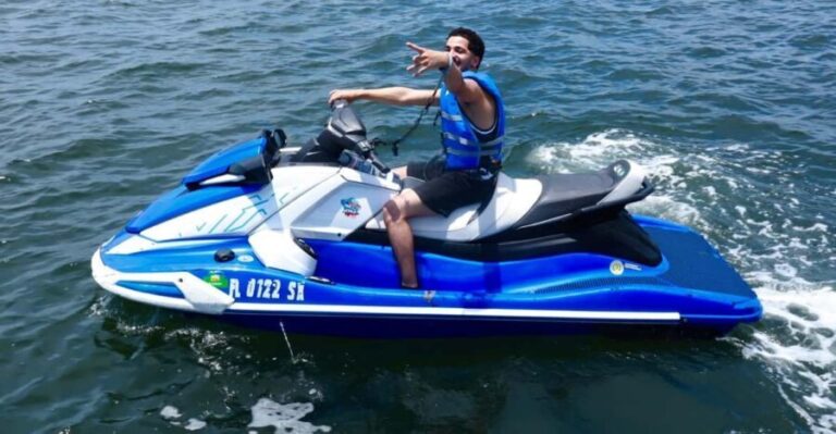 Miami Beach: Early Bird Jet Ski Rental with Boat Ride - The Value and Practicalities