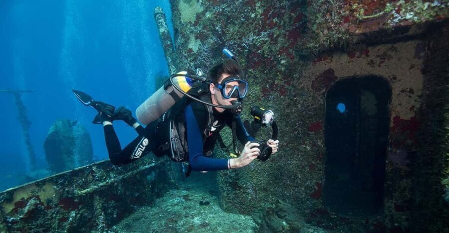 Miami Beach: Guided 2-Tank Reef and Wreck Dive Trip - An In-Depth Look at the Miami Beach Guided 2-Tank Dive Experience