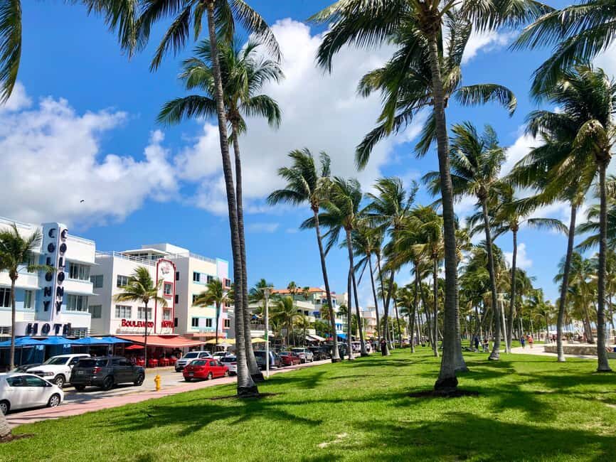 Miami Beach: Guided Tour with Expert Local Guide - Authentic Experiences and Traveler Insights